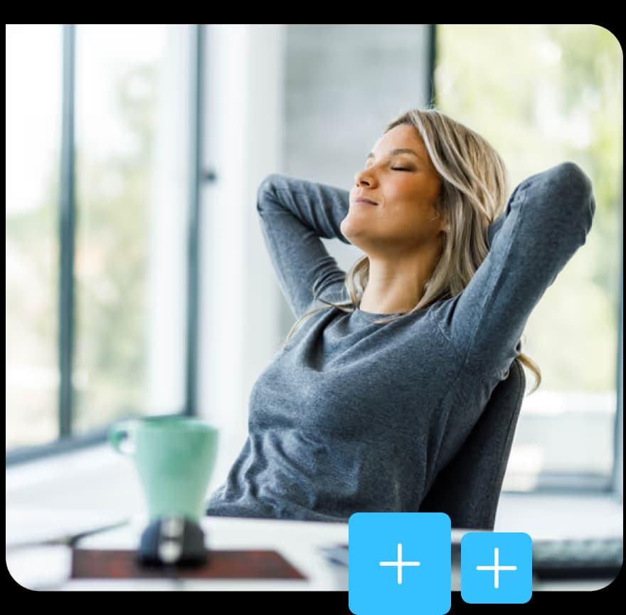 Arbeite mit klaren Akquise-Prozessen statt mit Tabellen und Copy-Paste.