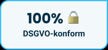 DSGVO-Absicherung